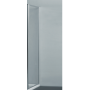 Semi-Frameless 3 Sliding Doors Shower Screen (800-850)*1900